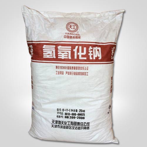 天工99%片堿（燒堿.氫氧化鈉）