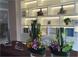 廣正化工辦公室